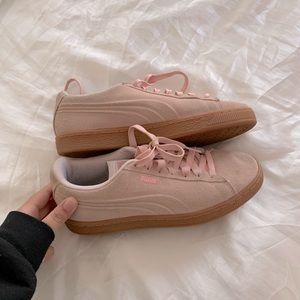 puma sneakers